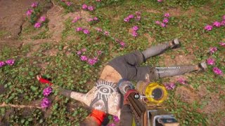 Far Cry® New Dawn 1 in a 1,000,000,000 shot