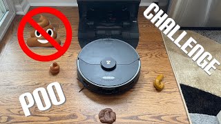 Roborock S7 MaxV Ultra VS POO - Is it better than the Roomba J7+ 🤔