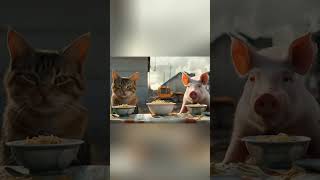 pig:the cat is not like us #notlikeus #hiphop #rap #explore #cat