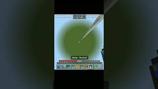 i did mlg in Minecraft #gamerfleet #yessmartypie #ujjwalgamer #dream #mrbeast #minecraft