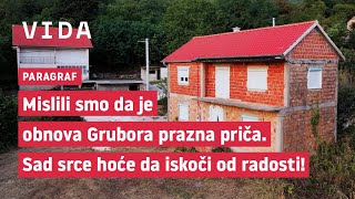 Paragraf #27 - Grubori - Povratak u ubijeno selo