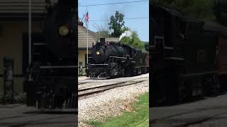 Southern 4501 in Summerville, Ga