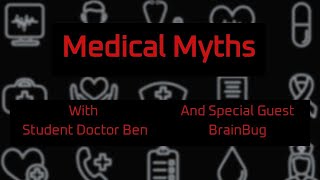 Medical Myths: Does Lyme Disease Prove Creationism? Feat. BrainBug