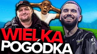 POGÓDKA Z MAMMONEM, jakiej się NIKT NIE SPODZIEWAŁ