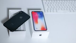 عيوب ايفون iPhone X