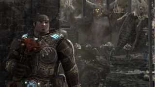 Gears of War 3 - Dust to Dust