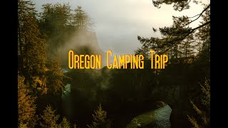 Photography Camping Trip | Summer Photo Vlog 05