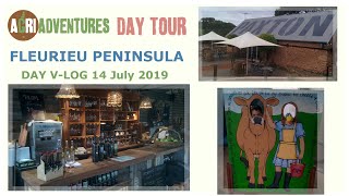 Agri Adventures Day Vlog 14 July 2019