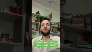 Informativo 746 STJ - Direito ambiental