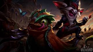 Kled magyar hangja