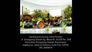 Gambang Kromong - Jali jali Kali Jodo