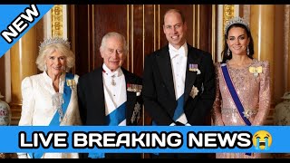 The Truth Is Out! Palace Insider FINALLY Reveals Shocking Revelation About William And Catherine