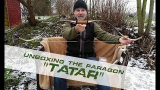 Paragon "Tatar" - Unboxing