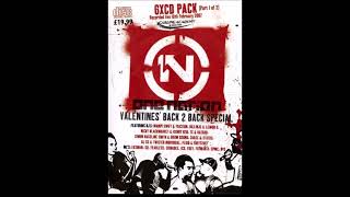 Nicky Blackmarket & Kenny Ken @ One Nation Valentines Back 2 Back Special 2007