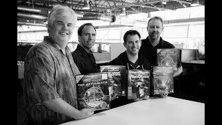 Look Who’s Coming Back for the Command & Conquer Remasters