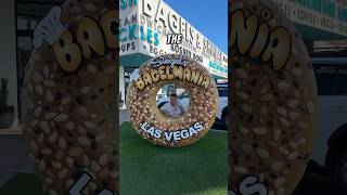 Best Vegas Bagels