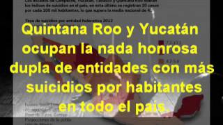 SUICIDIO DE "LA CANDELARIA"  Y SUPUESTAS LINEAS DE "APOYO"