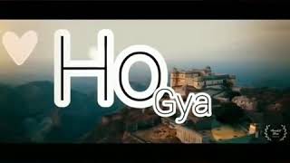 Dil pardesi ho gya song status || Hume tumse hua pyar song status || Anshu Singh ||