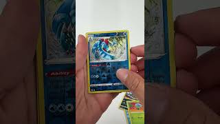 Opening Pokemon Sword & Shield Fusion Strike Booster Pack #pokemontcg #pokemoncards