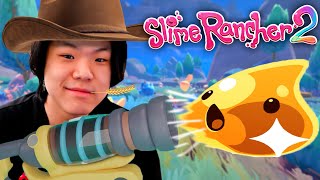 UNA NUEVA AVENTURA 🤠 | SLIME RANCHER 2