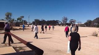 The Indian Pacific Train - The Fastest Train In Australia