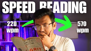 How to read faster and better !!