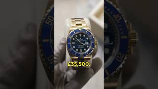 Do NOT BUY this Rolex Submariner From Your AD in 2024!!