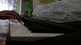 Wicked game - Chris Isaak (piano cover)