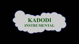 Kadodi Instrumental Drumming - African Drums | Traditional Drumming