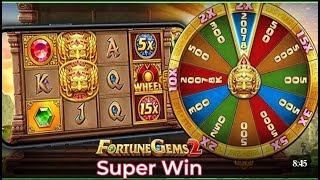 🔴Fortune Gems 2 Jili Slot  🔴 Super Win -🤑🤑🤑🤑🤑