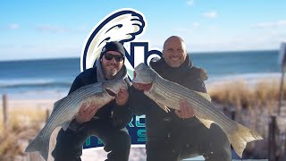 New Jersey Striped Bass Blitz 2021