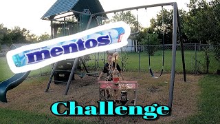 Mentos&Soda