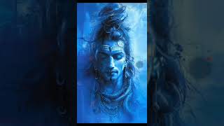 #somvar first sawan #what's app status 22/7/24 #youtubeshort #lord Shiva#harharmahadev 🙏🍃🌙