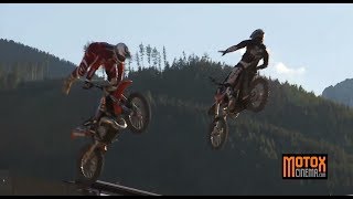 The Enduro at Erzberg 2009 - The Polish Hat Trick