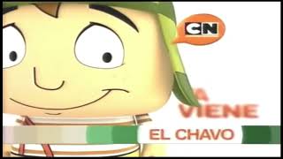 Ya Viene - El Chavo V2