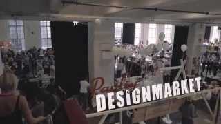 Paulig Presidentti @ Design Market 2014