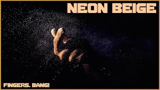 Distracted Calls - Neon Beige - Official Video