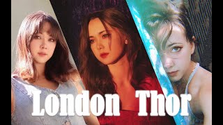 London Thor | Gorgeous | Tribute