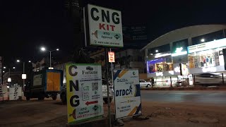 BS6 approved cng kit fitting. best cng ಕಿಟ್ fitting ಉಡುಪಿ. ಅತ್ಯುತ್ತಮ ಮೈಲೇಜ್, ಪಿಕಪ್. cng .cng Udupi