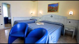 Video per l'Hotel Solarium di San Benedetto del Tronto (AP).