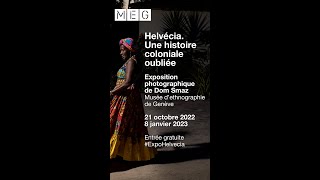 Helvécia. Une histoire coloniale oubliée #shorts