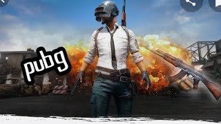 pubg mobayl