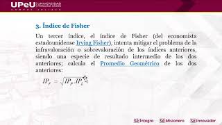 7  ADMI Indice de Precios y Deflactores del PNBSesión 7