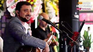 ÖMER FARUK BOSTAN | ERCİYESTEN BİR YEL ESTİ | #CAN #SOUND #2021