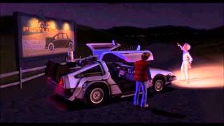 BTTF The Game OST - Militant 3