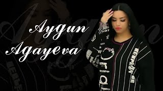 Aygun Agayeva - Bir Omur 2023 (Yeni Klip)