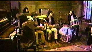 The Band - Up On Cripple Creek