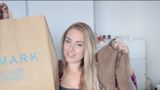 Primark Shoplog November 2016 | By D