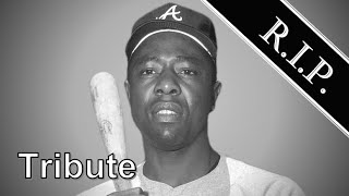 Hank Aaron ● A Simple Tribute