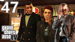 GTA 4 | Mission #47 | Taking in the Trash | Grand Theft Auto IV | Gameplay Walkthrough